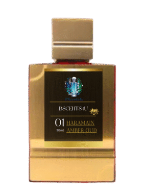Al Haramain Amber Oud Gold (M)