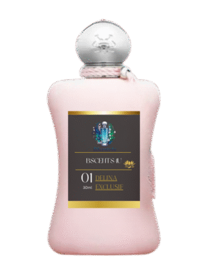 Delina Exclusif (L) Type