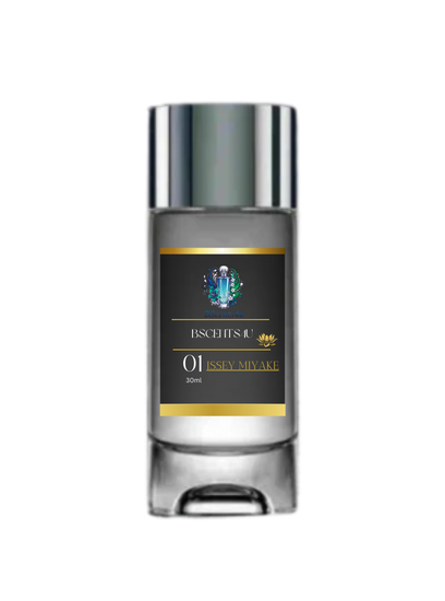 Issey Miyake (L Type)