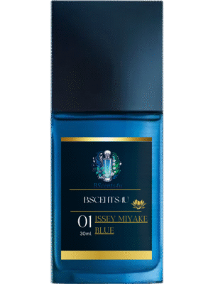 Issey Miyake Blue (M)