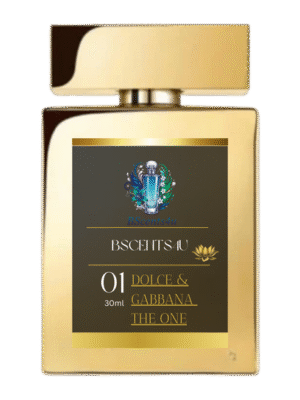 Dolce & Gabbana The One (L) Type