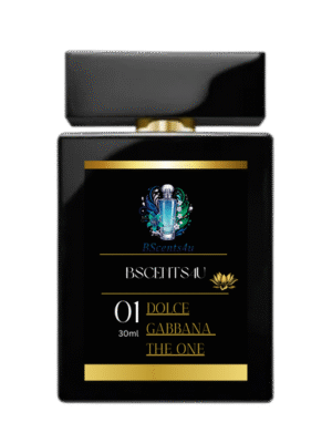 Dolce Gabbana The One (M)