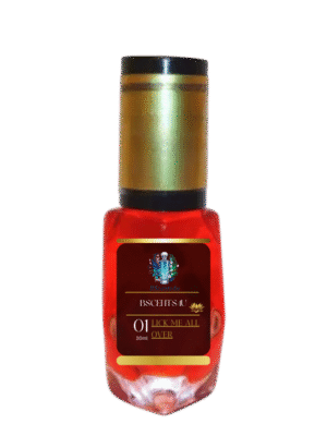 Lick Me All Over (L)