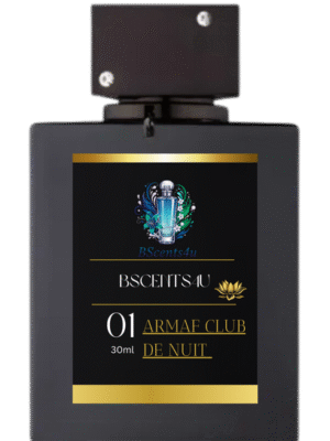 Club De Nuit Intense (M)