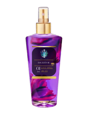 Love Spell by VS (W) Type