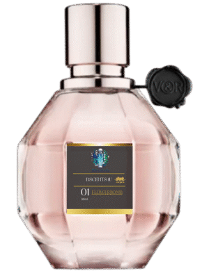 Viktor & Rolf: Flowerbomb (W)