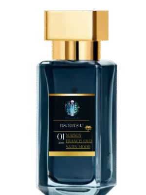 Maison Francis Oud Satin Mood (U)