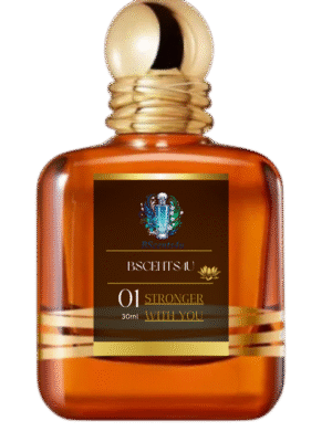 Giorgio Armani Stronger With You(M)