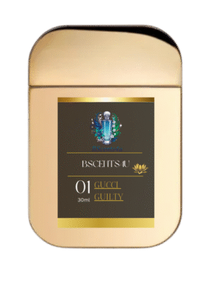 Gucci Guilty (L)