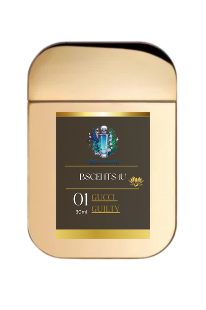 Gucci Guilty (L)