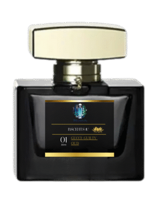 Gucci: Guilty Oud (U)