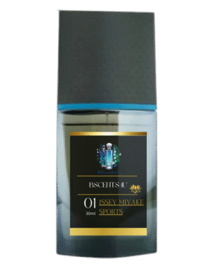 Issey Miyake Sports (M)