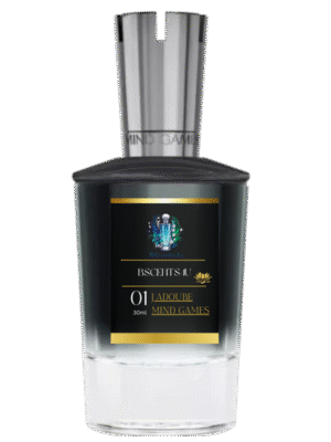 J'adoube Mind Games(U)