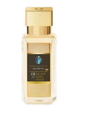 Baccarat Maison Francis