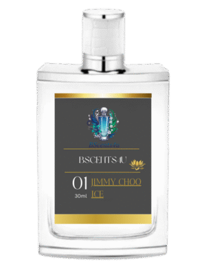 Jimmy Choo Man Ice (M)