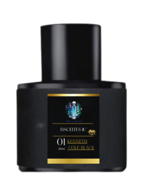 Kenneth Cole Black (M) Type