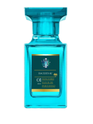 Tom Ford Fleur De Portofino