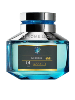 Azzaro Chrome Legend