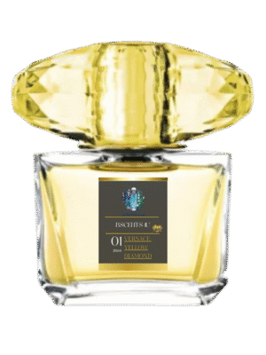 Versace: Yellow Diamond (W)