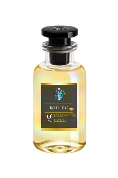 Louis Vuitton Lovers (M)