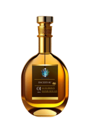 Luxurious Elixir Rough