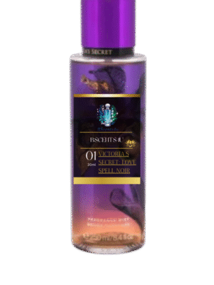 Victoria's Secret: Love Spell Noir (W)