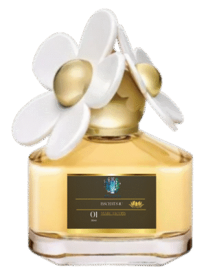 Marc Jacobs (M) Type