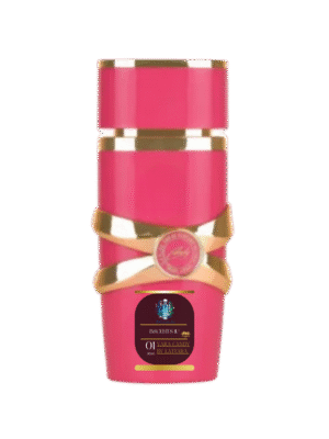 Yara Candy by Lattara (L) Type