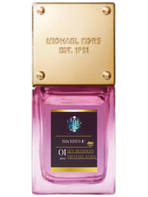 Michael Kors Sexy Blossom (W)