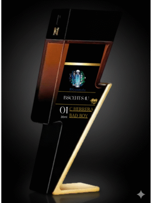 C Herrera Bad Boy (M) Type