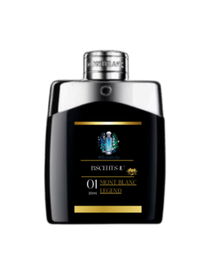 Mont Blanc Legend Da Parfume (M)