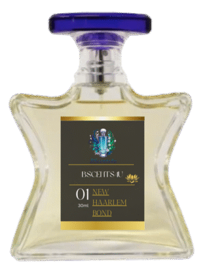 New Haarlem Bond No 9(M)