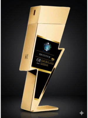 C. Herrera Bad boy Old Edition (M)