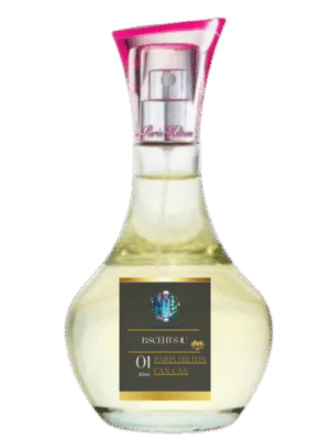 Paris Hilton Can Can (L) Type