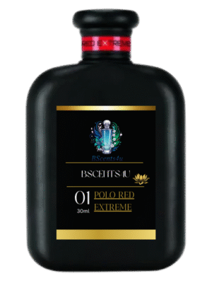 Polo Red Extreme(M) Type