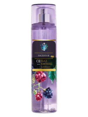 BBW Black Raspberry Vanilla (W)