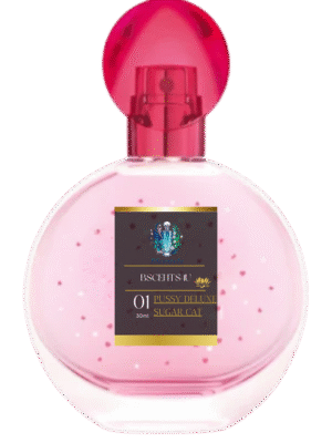 Pussy Deluxe Sugar Cat