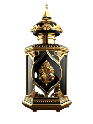 Luxurious Elixir Rough