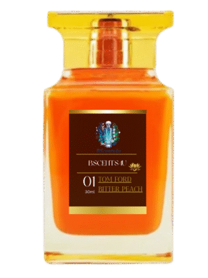 Tom Ford Bitter Peach (U)