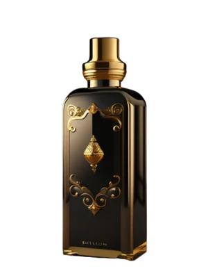 Luxurious Elixir Rough