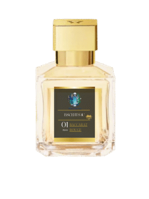 Baccarat Rouge 540 (F)