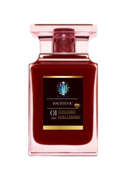 Tom Ford Lost Cherry(W)
