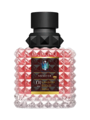 Valentino Born in Roma (W)