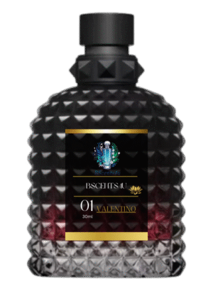 Valentino: Uomo Born In Roma Intense (M)