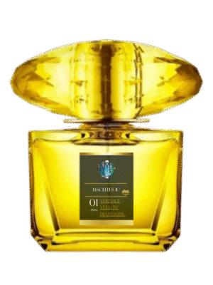 Versace Yellow Diamonds (L)