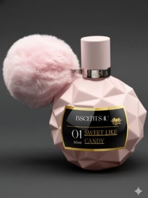 Sweet Like Candy (W)