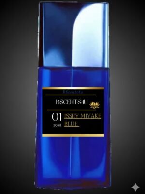Issey Miyake Blue ( M) Type