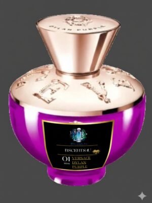 Versace Dylan Purple (W)