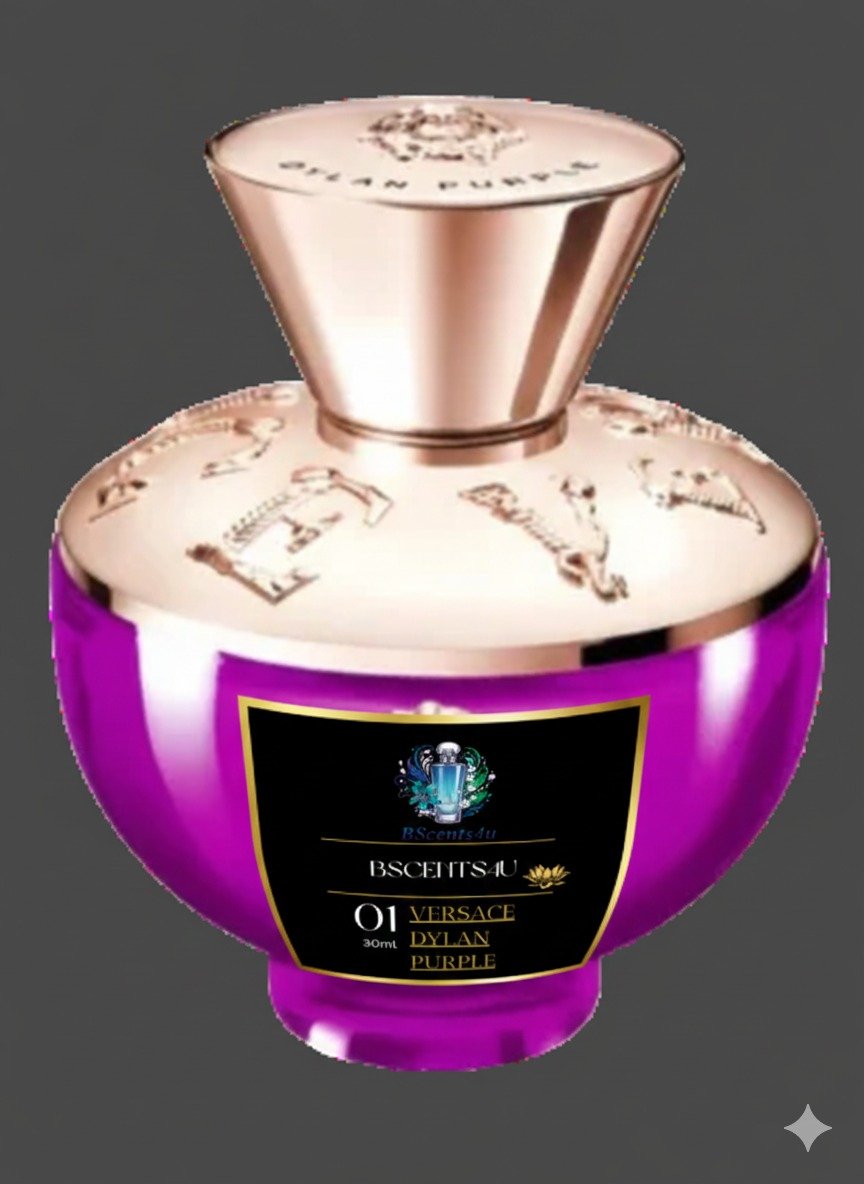 Versace Dylan Purple (W)