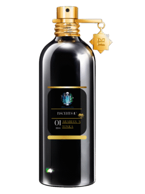 Arabian 's Tonka (U)